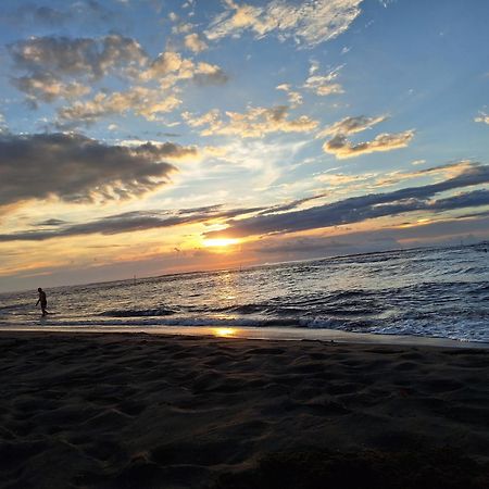 Rev Bor D'Mer Étang-Salé les Bains Buitenkant foto