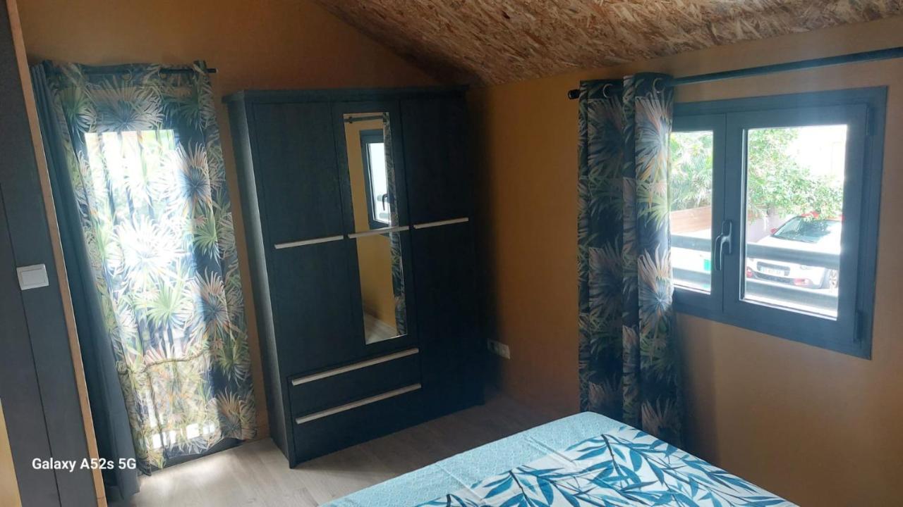 Rev Bor D'Mer Étang-Salé les Bains Buitenkant foto